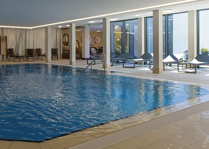 Hotel Schnitterhof