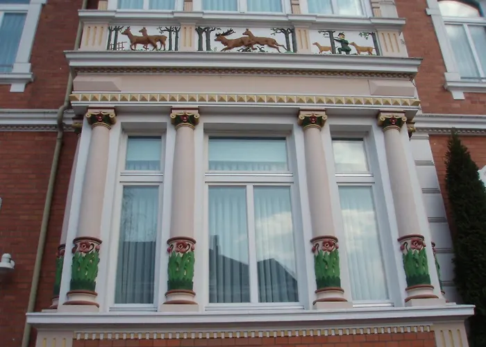 Hotel Jugendstil