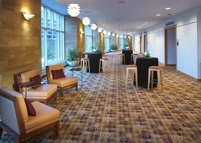 Graduate By Hilton Cincinnati