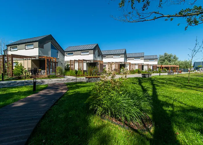Baltic Natur Park - Holiday Resort