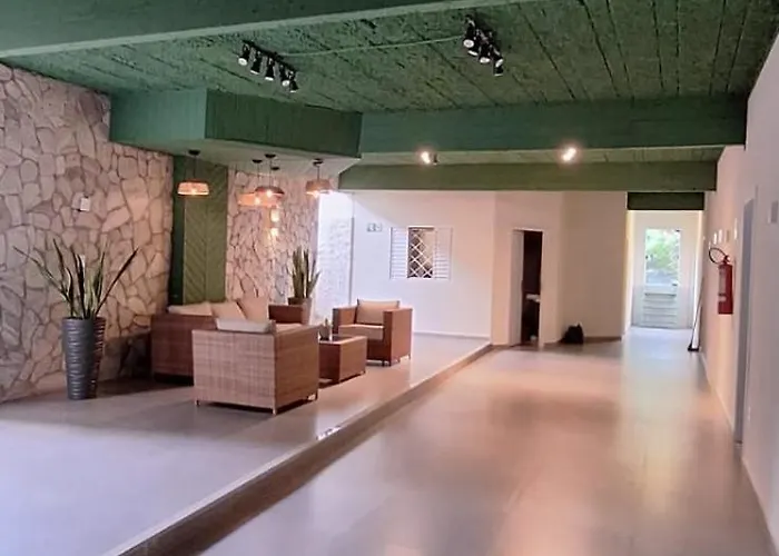 Agualinda Hotel