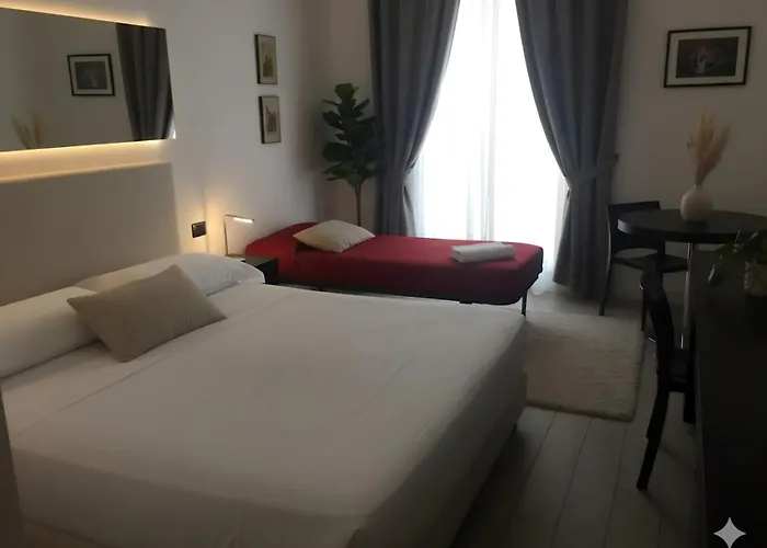 Blue Shades Hotel