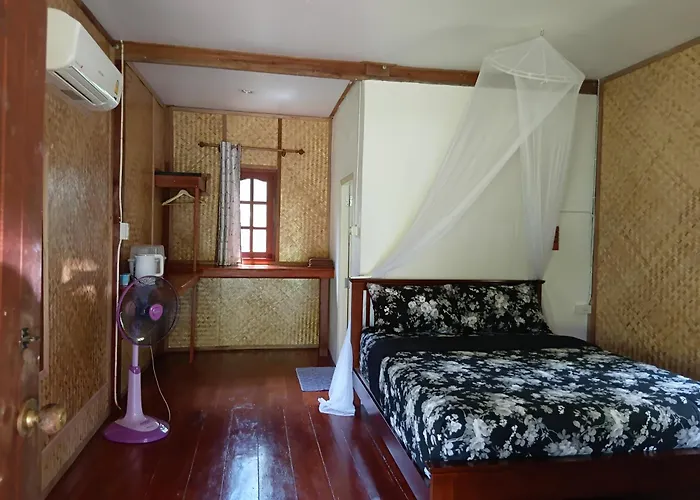 Cha Bungalow