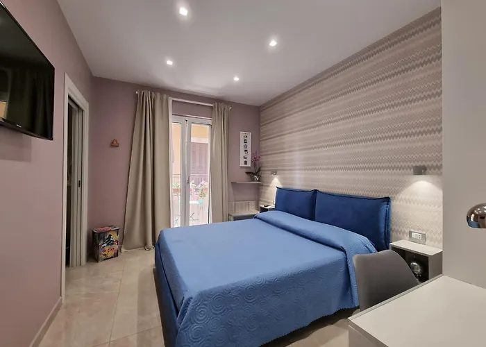 Margherita Boutique Rooms