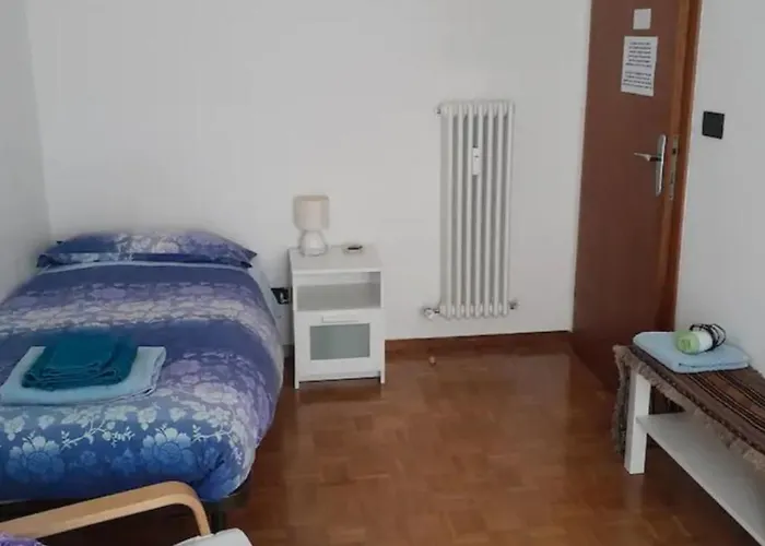 Bed And Breakfast Relax Trento