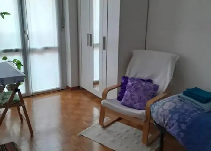 Bed And Breakfast Relax Trento