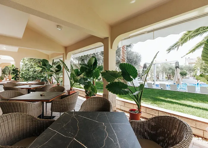 Resort Trcol