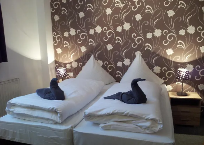 Landgasthof Mörsbergei