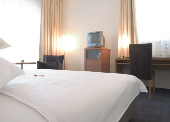 Stadthotel Crailsheim