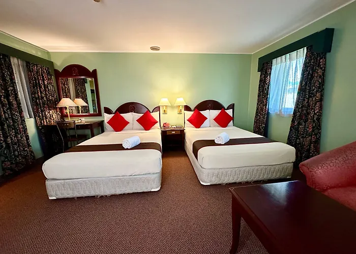 Palladium Suites Hotel