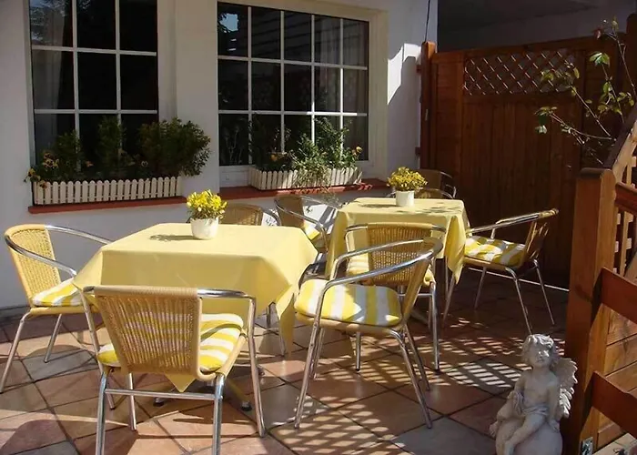 Teutonia Hotel Horn-Bad Meinberg