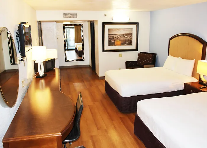 7 Boutique Hotel