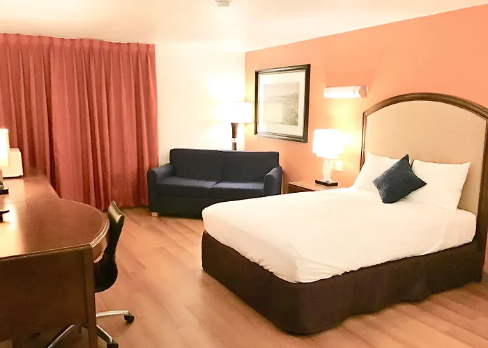 7 Boutique Hotel