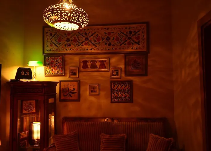 Subrosa Hotel Istanbul