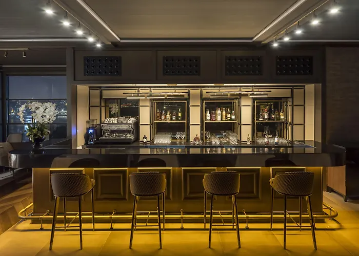 Azzap Hotel Galata