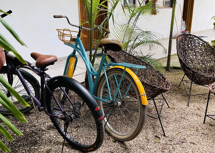 Los Arcos Hotel - Tulum