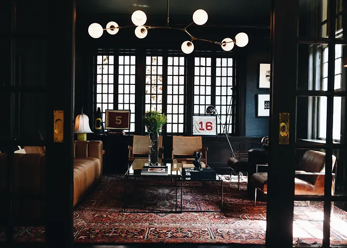 The Truitt Hotel Kansas City