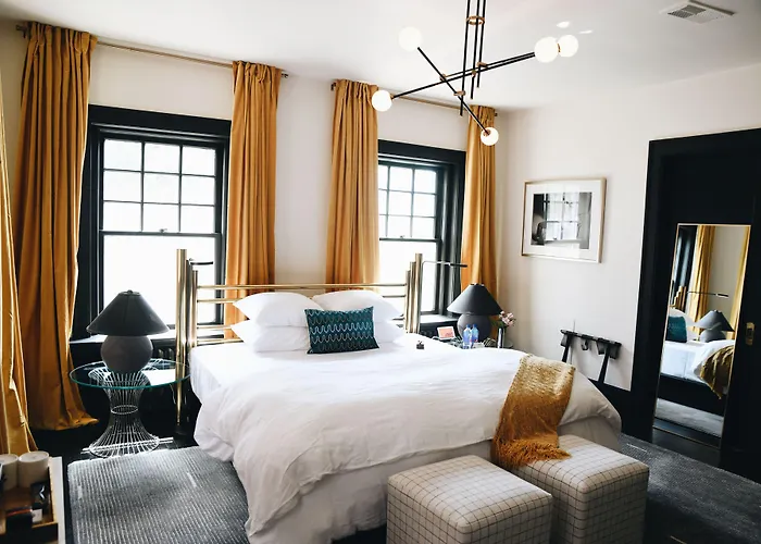The Truitt Hotel Kansas City