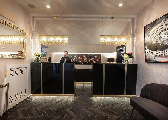 Dharma Boutique Hotel&SPA