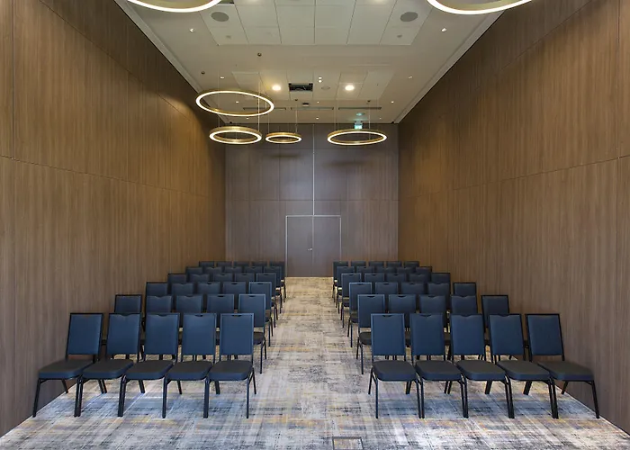Hilton Garden Inn Zagreb - Radnicka
