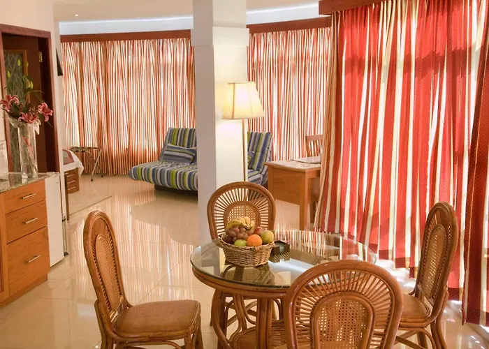 Spanhoek Boutique Hotel