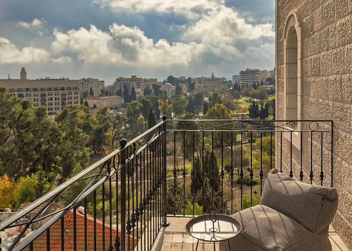 Brown Mamilla, A Member Of Brown Hotels