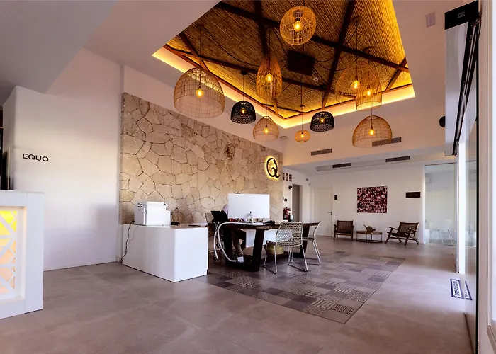 Eques Petit Resort