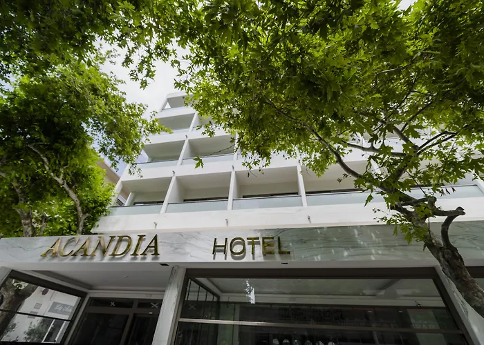 Acandia Hotel