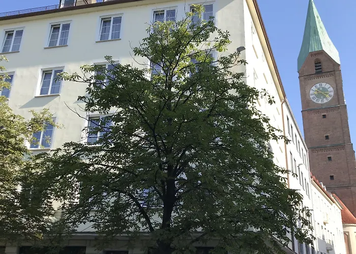 Hotel Der Tannenbaum
