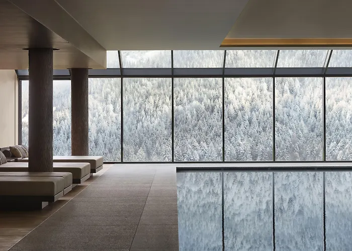 Lefay Resort & Spa Dolomiti