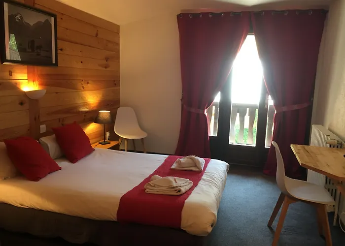 Hôtel Valentin