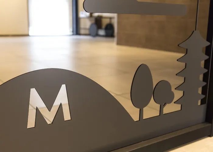 M'S Hotel Sanjo Omiya