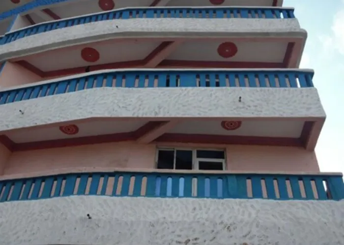 Checkpoint Inn Hotel, Mombasa