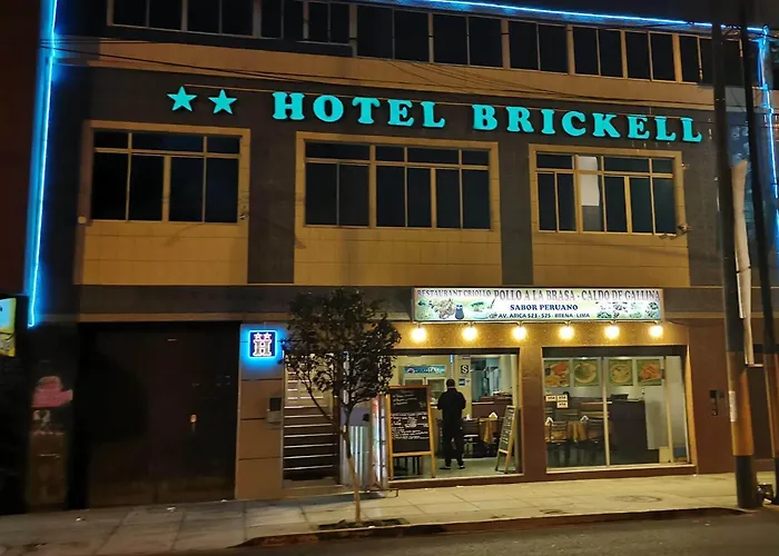 Hotel Brickell