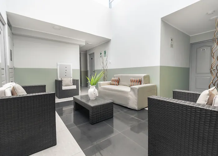Hotel Brickell