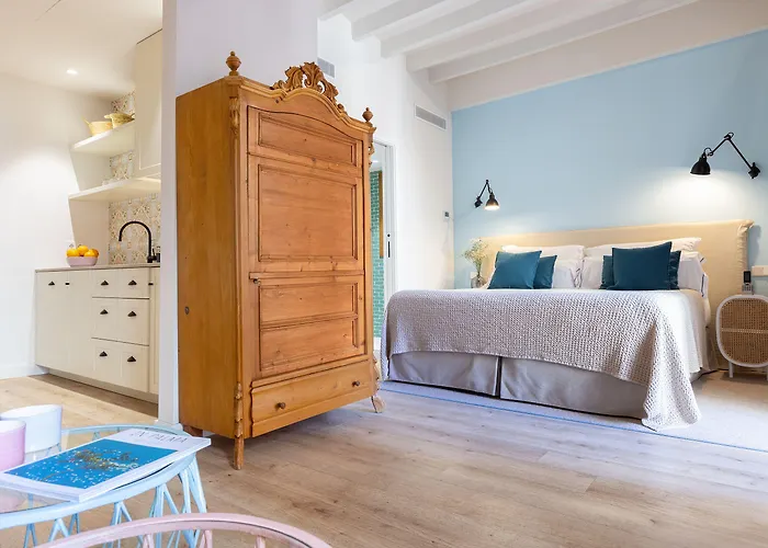 Samaritana Suites