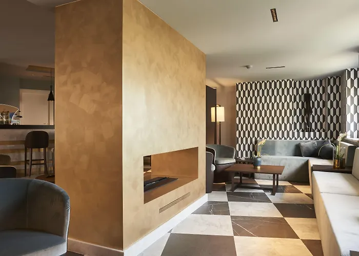 Hotel Michelangelo