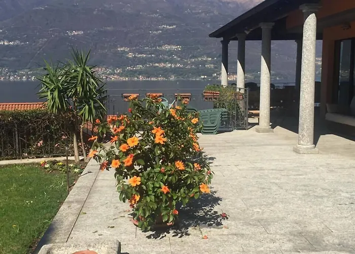 B&B Villa Anita Bellano