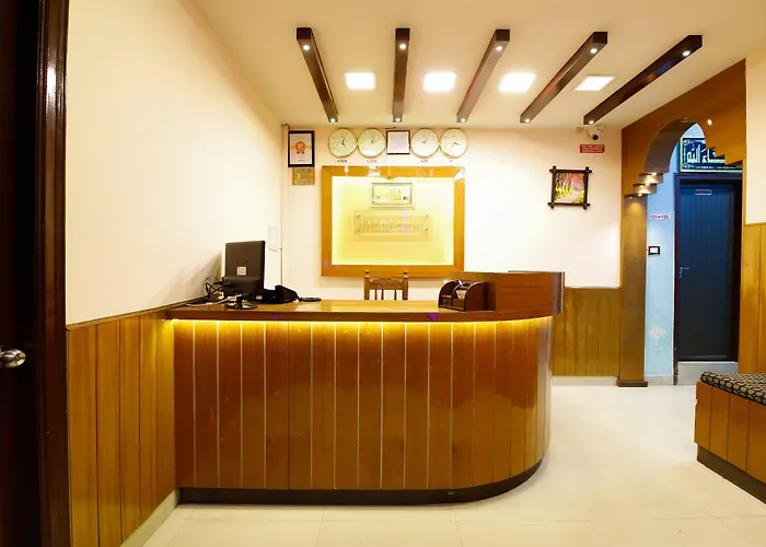 Lusia Inn