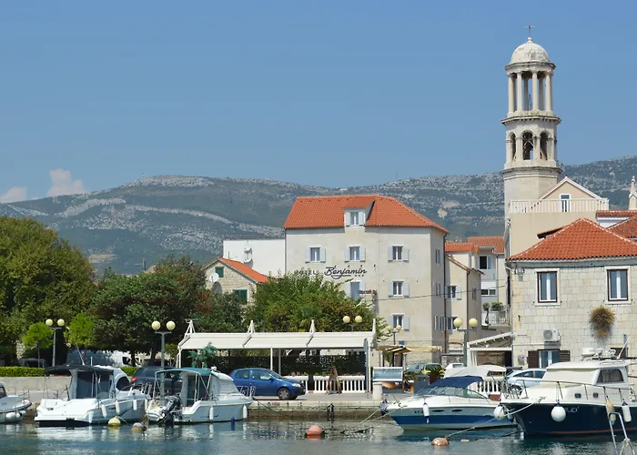 Benjamin Hotel Kaštela