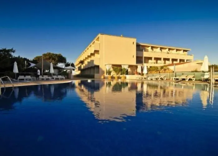 Hotel Tahiti