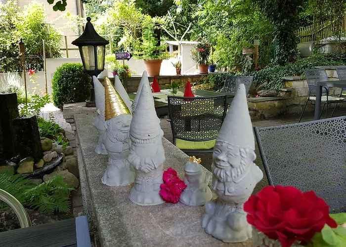 Hotel Promenade