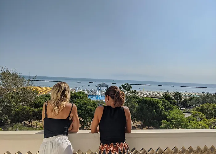 Hotel Internazionale