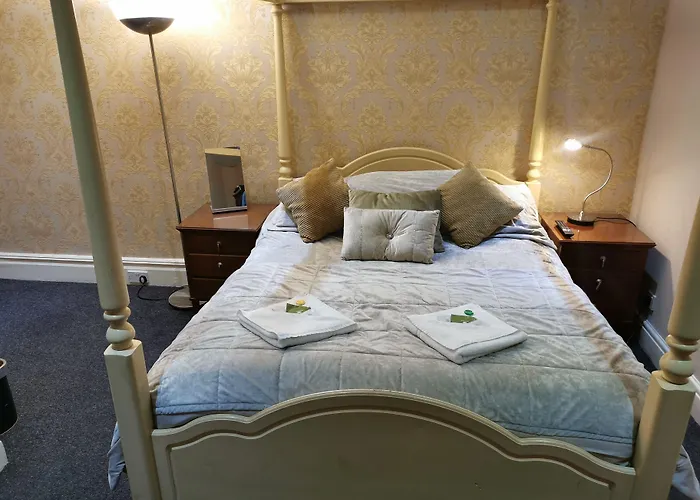 The Oxford Hotel