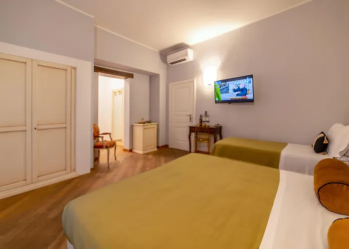 Albergo Falterona