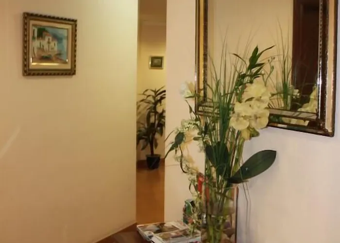 Hotel Valdes