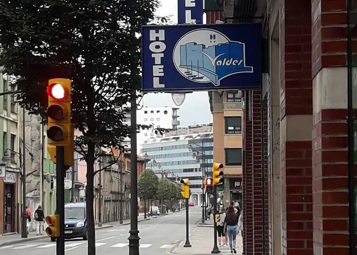 Hotel Valdes