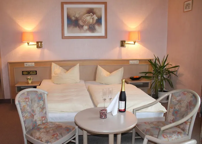Hotel Adlerhof