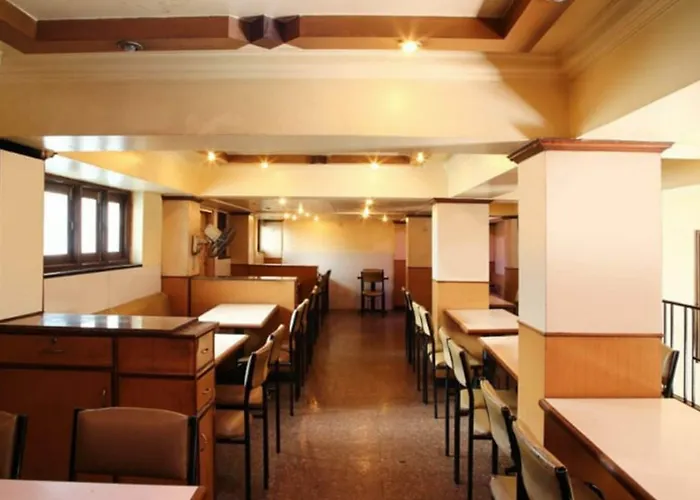 Hotel Rose Lodge