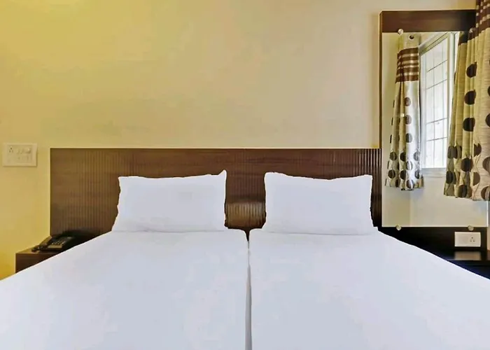 Hotel Rose Lodge